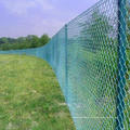 2015 Hot Sales Galvanized Steel Fence, Square Wire Mesh Fence, Chain Link Fence